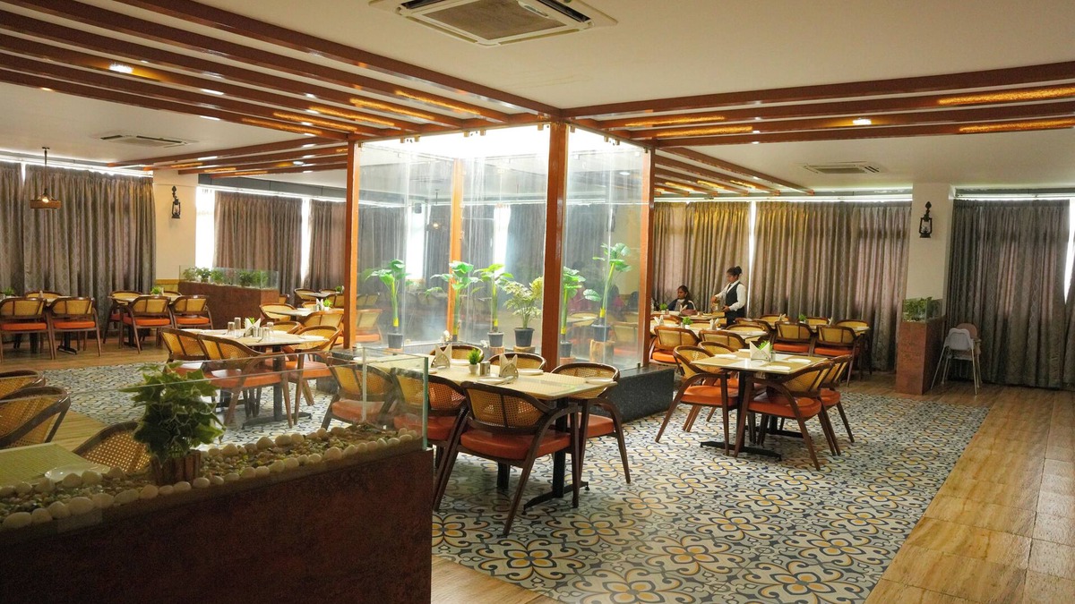 Warangal Hotel | KSHETRA HOTELS