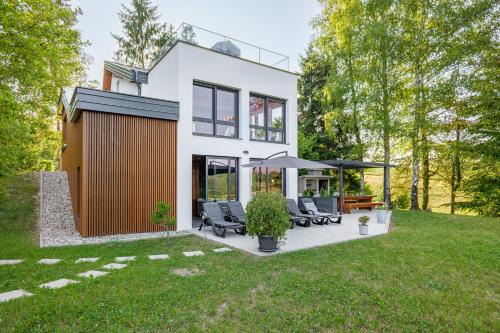 Netretic Ski Chalet | Kuća za odmor Šumska vila