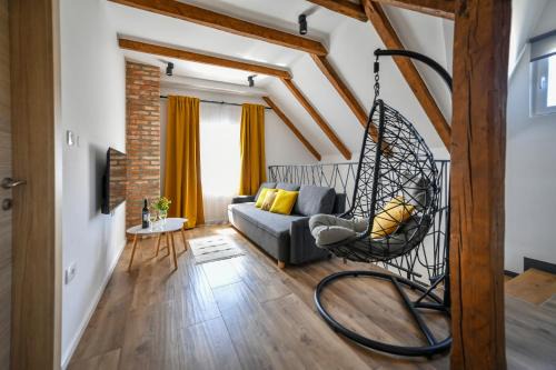 Ravna Gora House | Kuća za odmor Bubamara