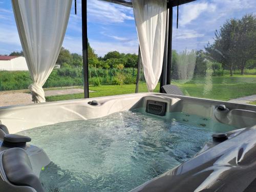 Beli Manastir House | kuća za odmor Domus Alba