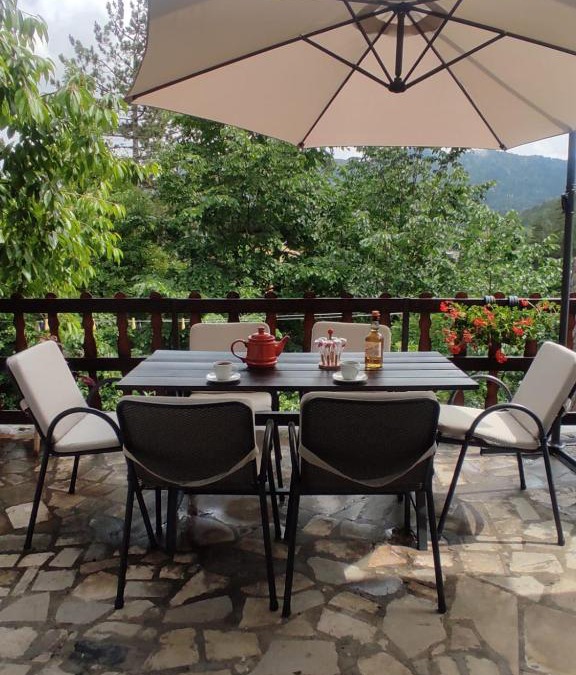 Lic House | Kuća za odmor Iva