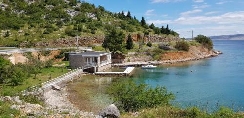 Starigrad House | Kuća za odmor Jelena