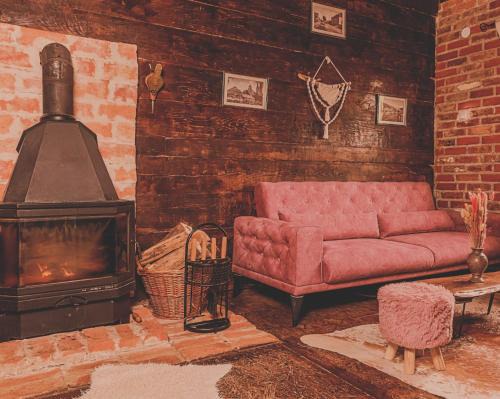 Netretic House | Kuća za odmor Kleopatra