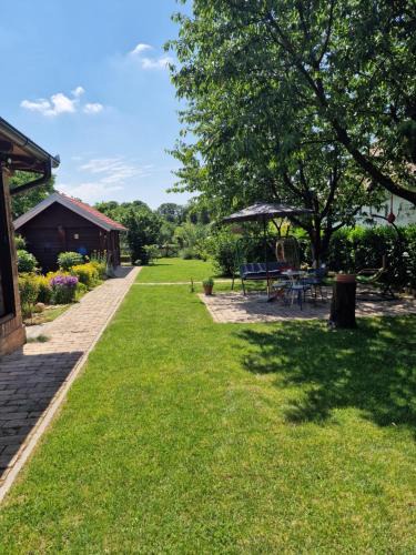 Karanac Villa | Kuća za odmor Mali Princ