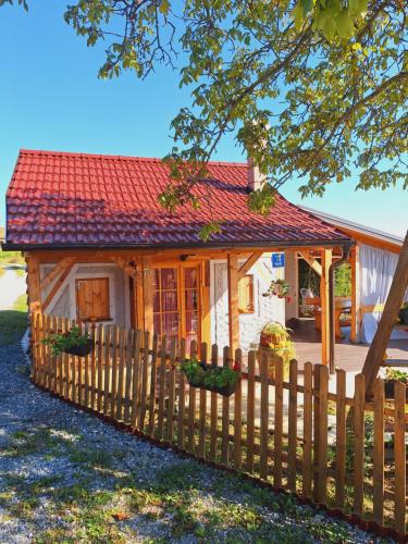 Krizevci House | Kuća za odmor Matovilka