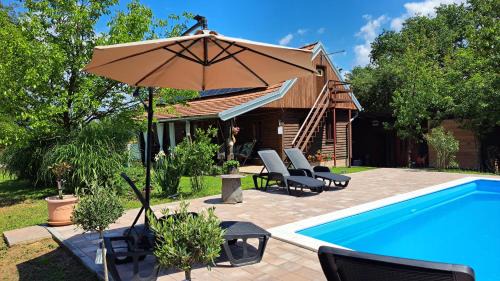 Jakovlje House | Kuća za odmor Mirna Zagorka