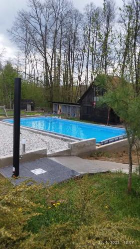 Pokupsko House | Kuća za odmor/Party kuća