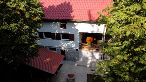 Bribir Ski Chalet | Kuća za odmor Ravno