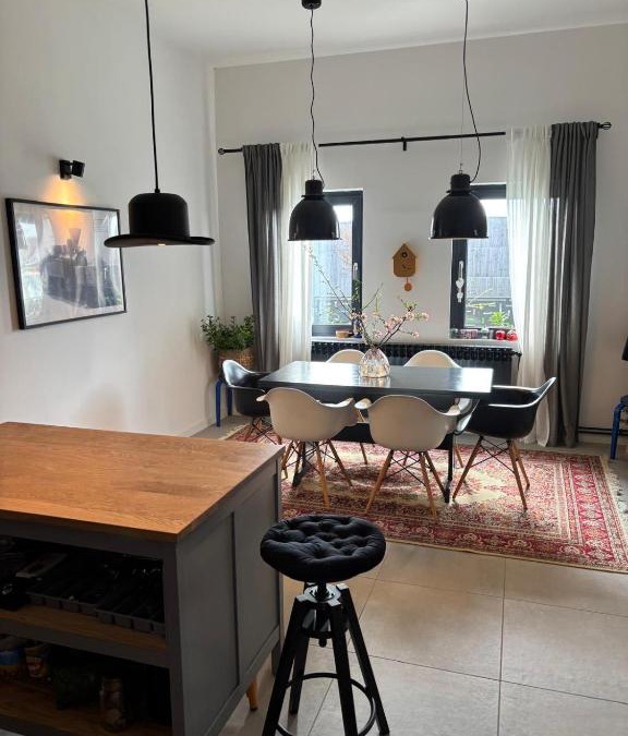 Petrijevci Villa | Kuća za odmor Stanica