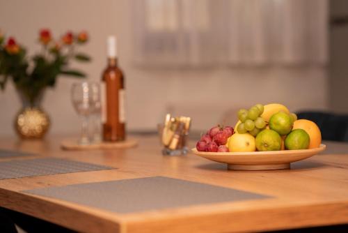 Borovo House | Kuća za odmor Tamaris