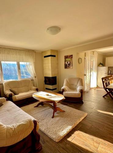 Ilok House | Kuća za odmor u prirodi Ivana