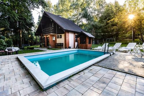 Cernik House | Kuća za odmor ZORA BAJNA