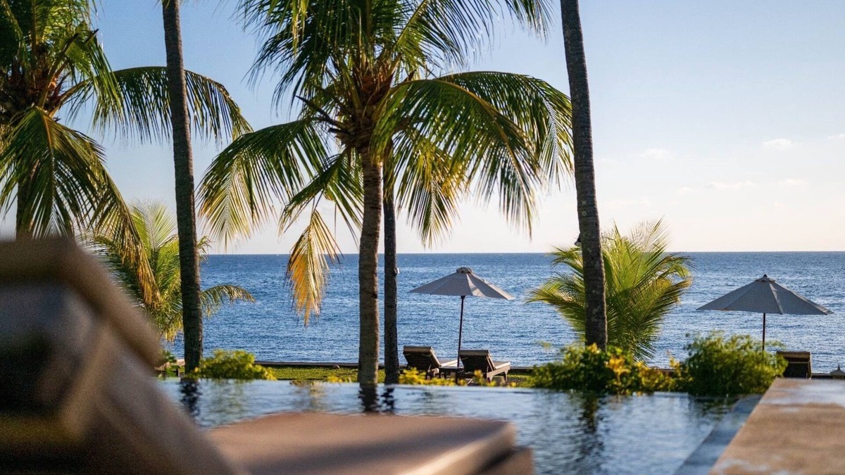 Kubu Hotel | Kubu Indah Dive & Spa Resort