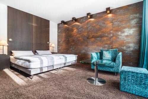 Durlach Apartment | Kubus