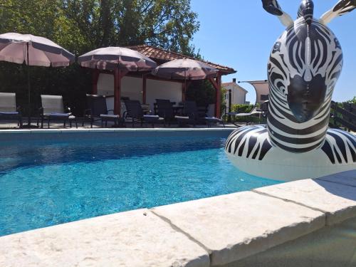 Smrika Villa | Kuca za odmor DG