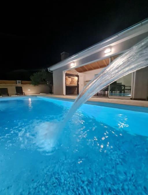 Polaca Villa | Kuca za odmor Feniks