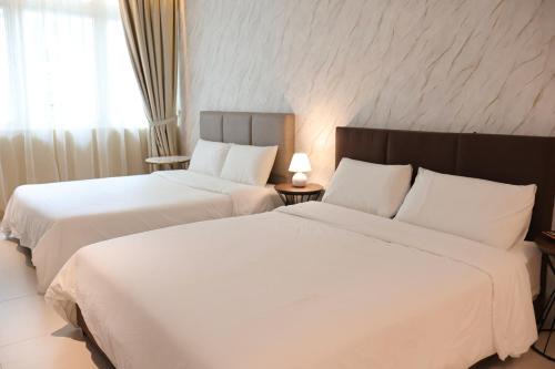 Kuching Apartment | Kuching City I Hearty Home I VH 10