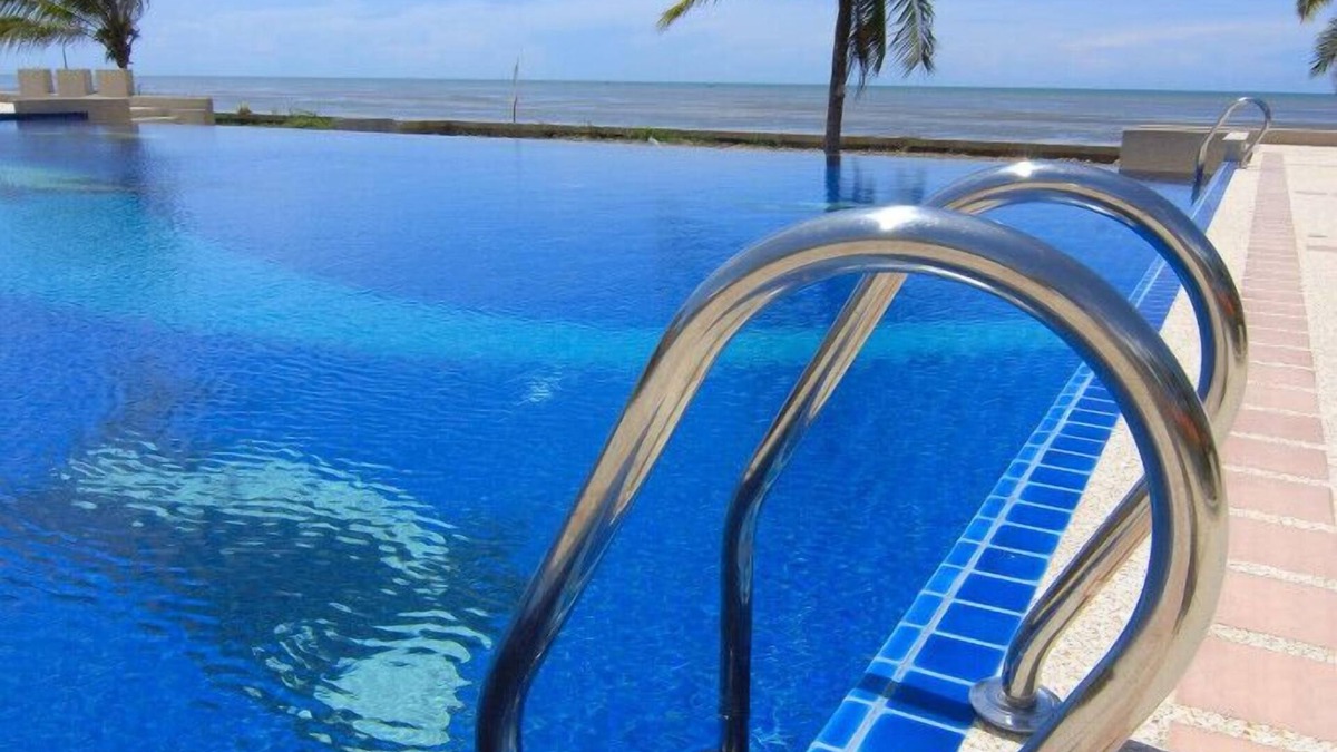 Bo Nok Hotel | Kuiburi Hotel and Resort