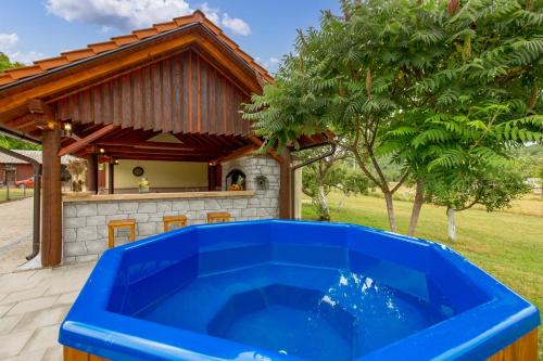 Gospic Ski Chalet | Kuk Medin