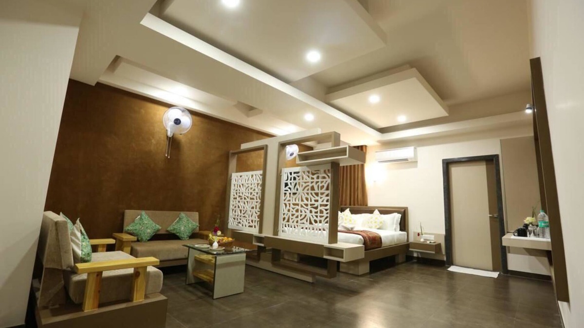 Chittorgarh Hotel | Kukda Resort Chittorgarh