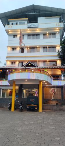 Subrahmanya Hotel | Kukke Sai Skanda