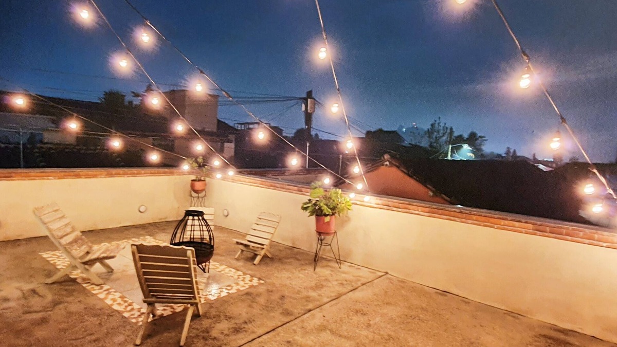 De Guadalupe Apartment | KUKUL'IK | 2 bedroom Apartment with Mountain View