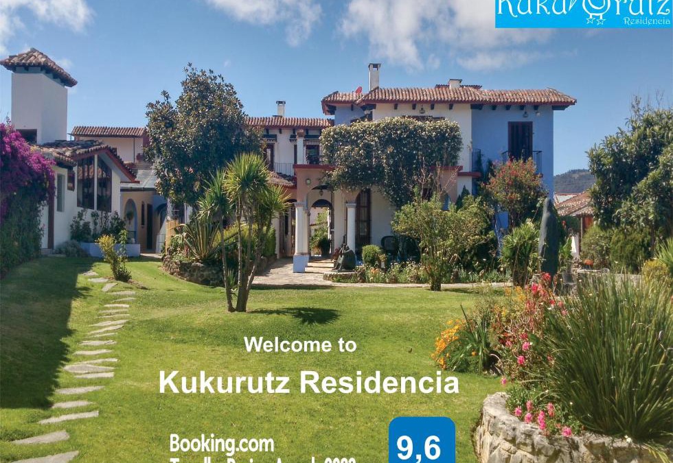 De Mexicanos Hotel | Kukurutz Residencia