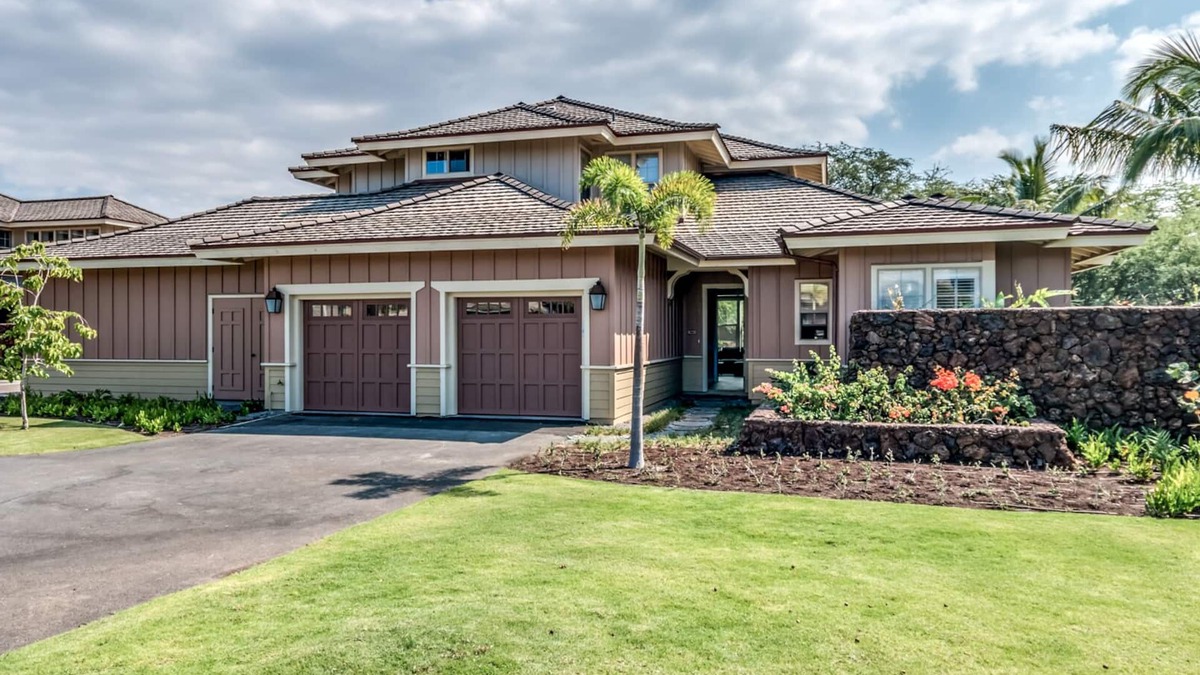 Kulalani House | KULALANI 904 ~ SPECIAL RATES & DINE ON US LAVA LAVA BEACH CLUB!