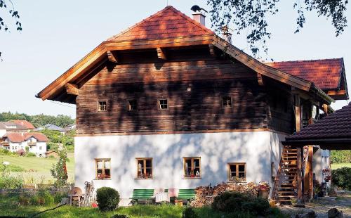 Franking Apartment | Kulturgut Annahof