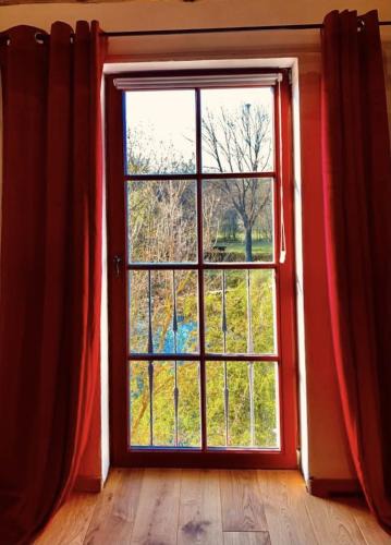 Ulrichshalben Apartment | KulturGut Ulrichshalben