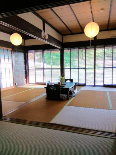 Tanabe House | Kumano Kodo Nagano Guesthouse