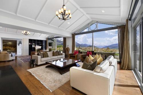 Arrowtown Villa | Kumanu by Sothebys Luxury Rental Homes