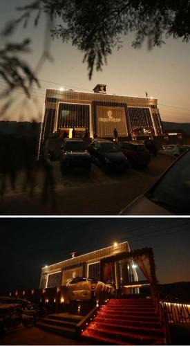 Hamirpur Hotel | Kumar's Palace