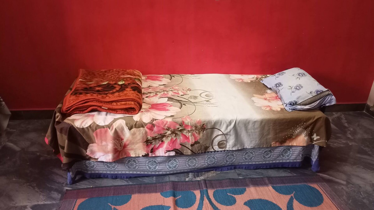Naini Cabin | Kumbh Universe Homestay Near Sangam Prayagraj