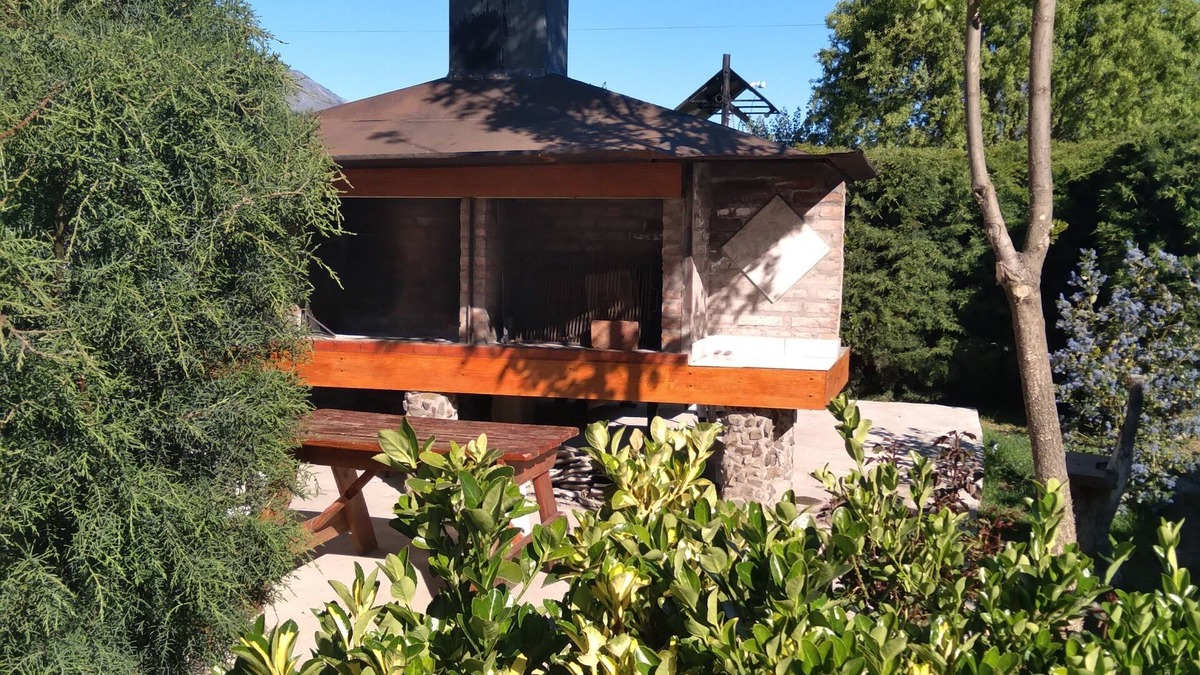 El Hoyo Apartment | Kume Quintun