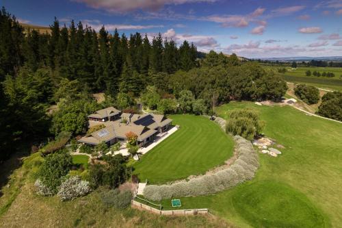 Waipara Villa | Kumiko's Guest House