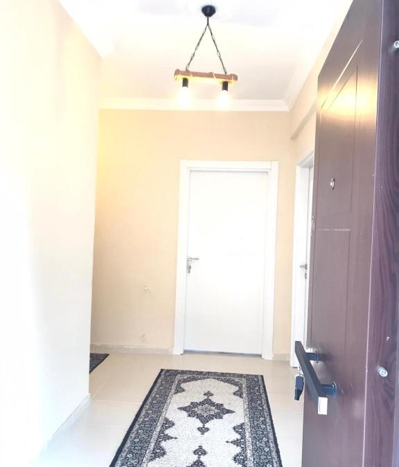 Ikizdere Apartment | Kumluk_ikizdere