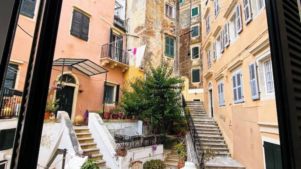 Alepou Apartment | Kumquat Apt.