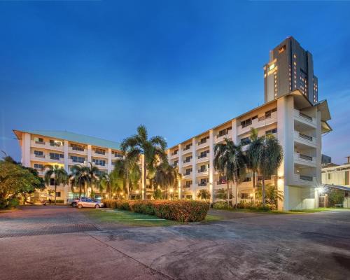 Noen Phra Apartment | Kunchorn Service Apartment