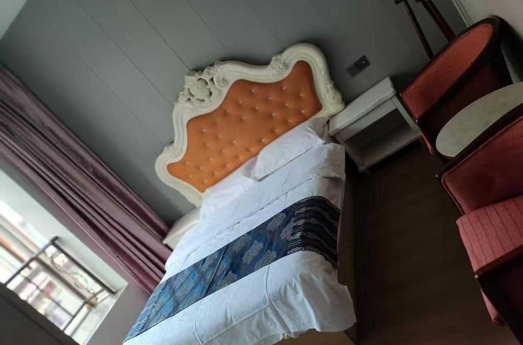 Guandu House | Kunming Panju Hotel Changshui Airport Branch
