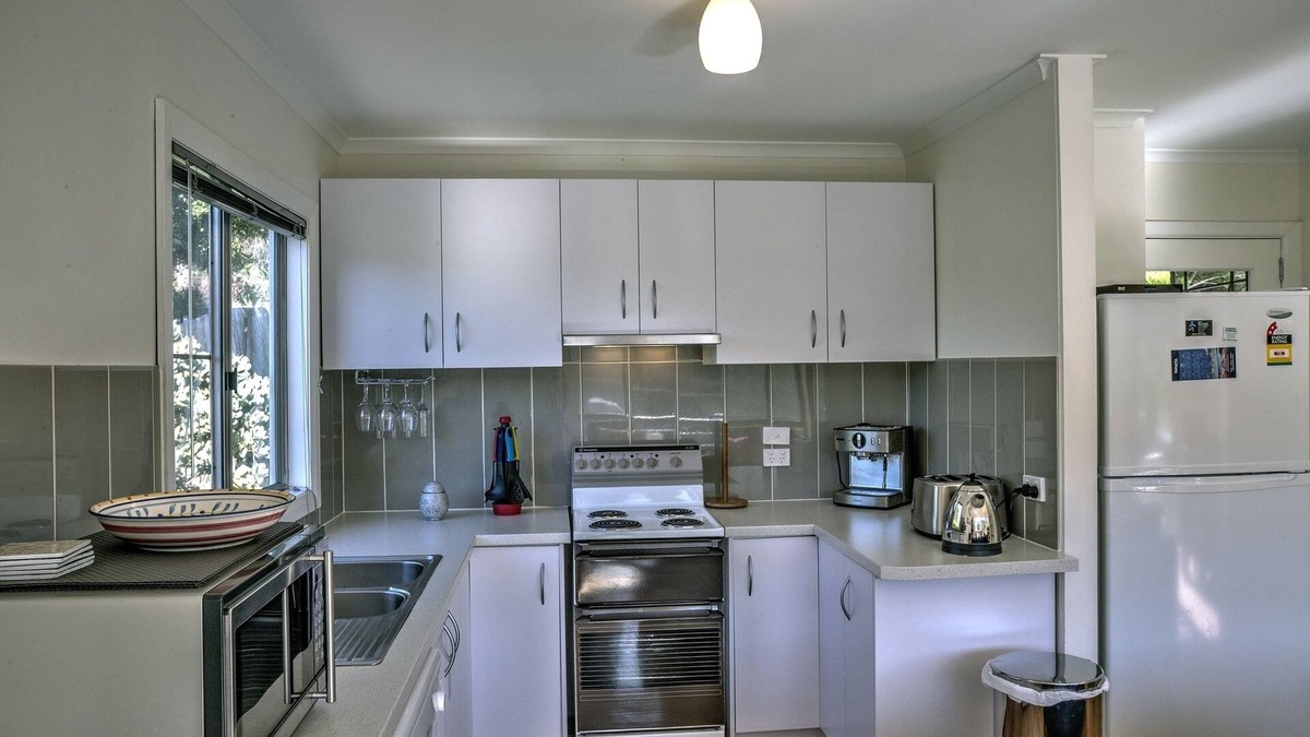 Coles Bay House | Kunzea at Freycinet