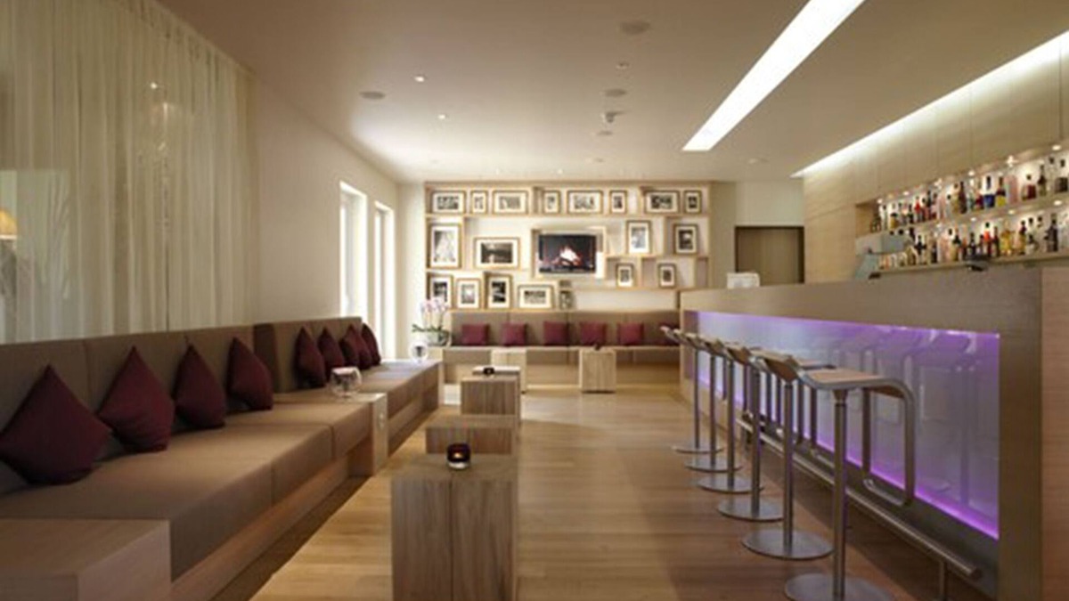 Burg Hotel | Kur- & Wellness Haus Spree Balance