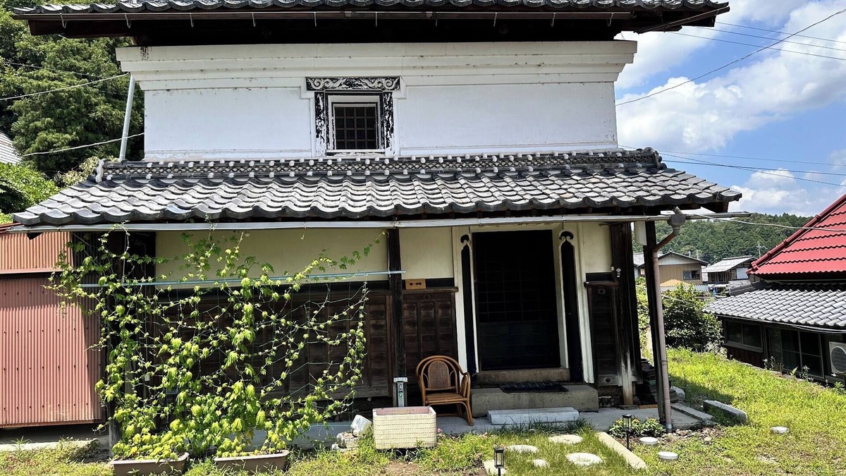 Nagahama House | Kuraika Exclusive reservation for one group per /Nagahama Shiga