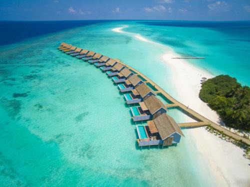 Kuramathi Island Resort | Kuramathi Maldives