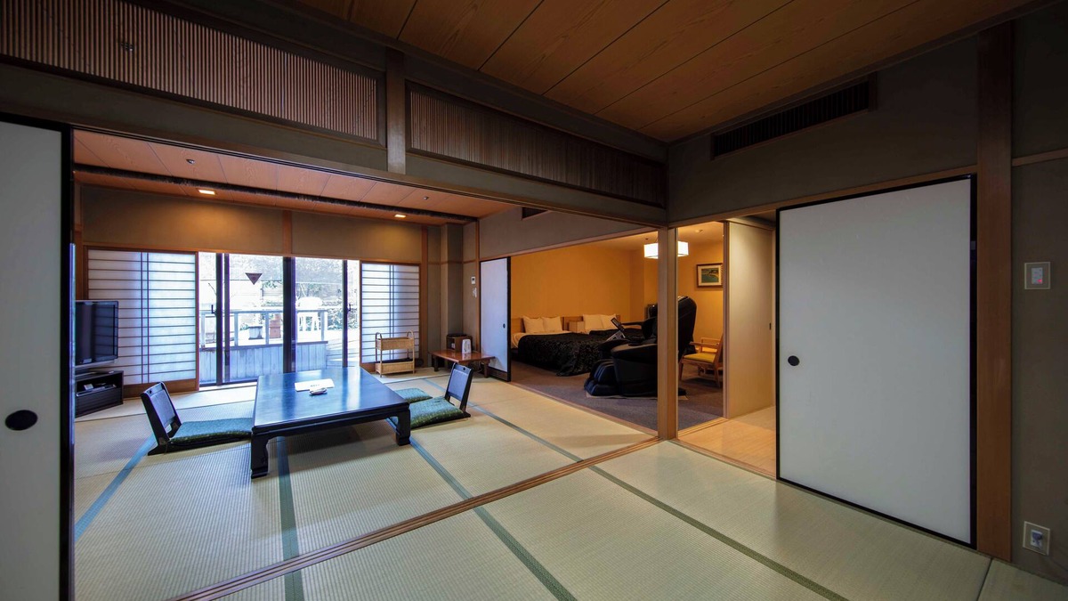 Kurashiki House | Kurashiki Yuga Onsen Hotel SANTO-KA