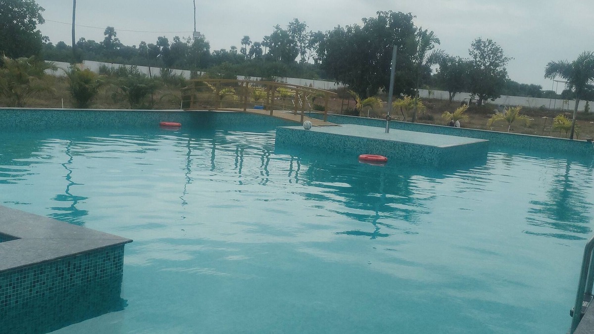 Bhimunipatnam Hotel | Kuraswa resorts