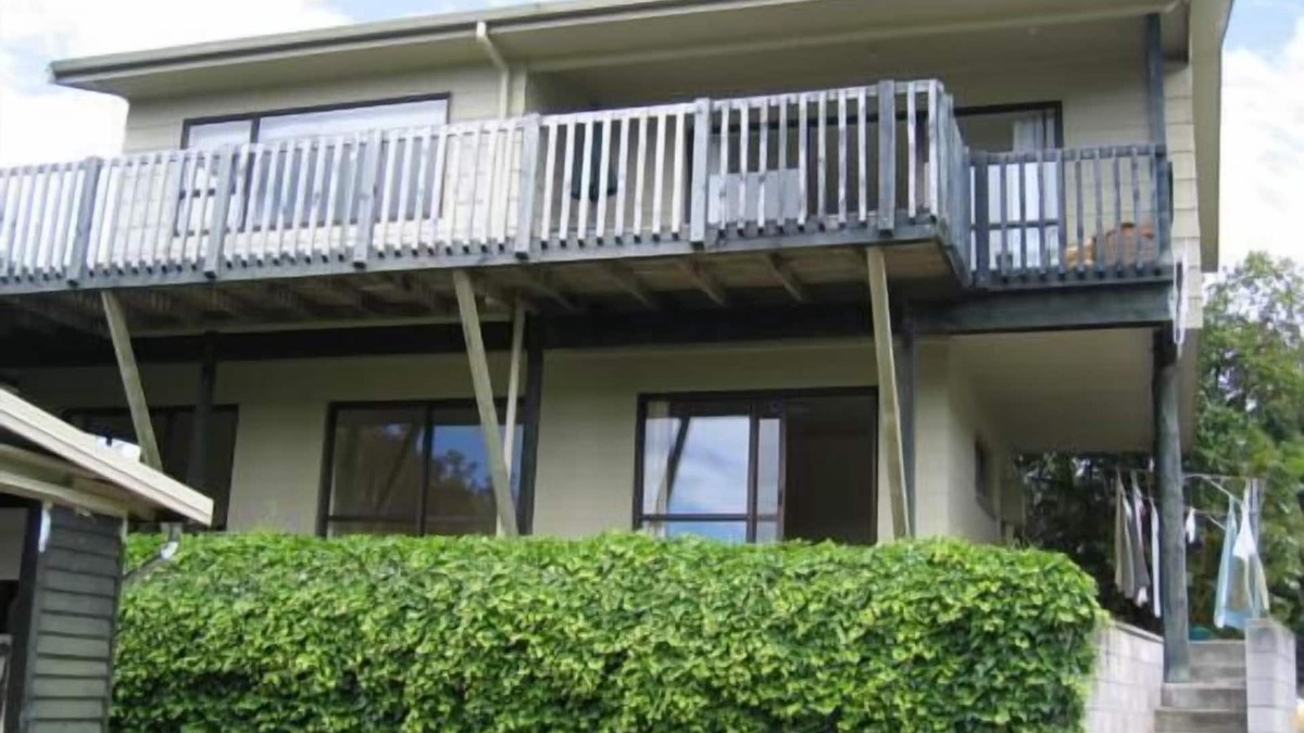 Kuratau House | Kuratau Holiday Home