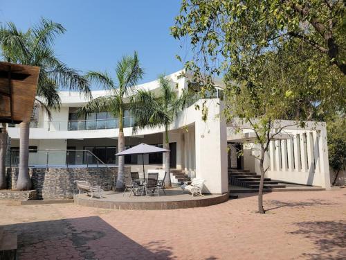 Nadiad Villa | KURBS Resort