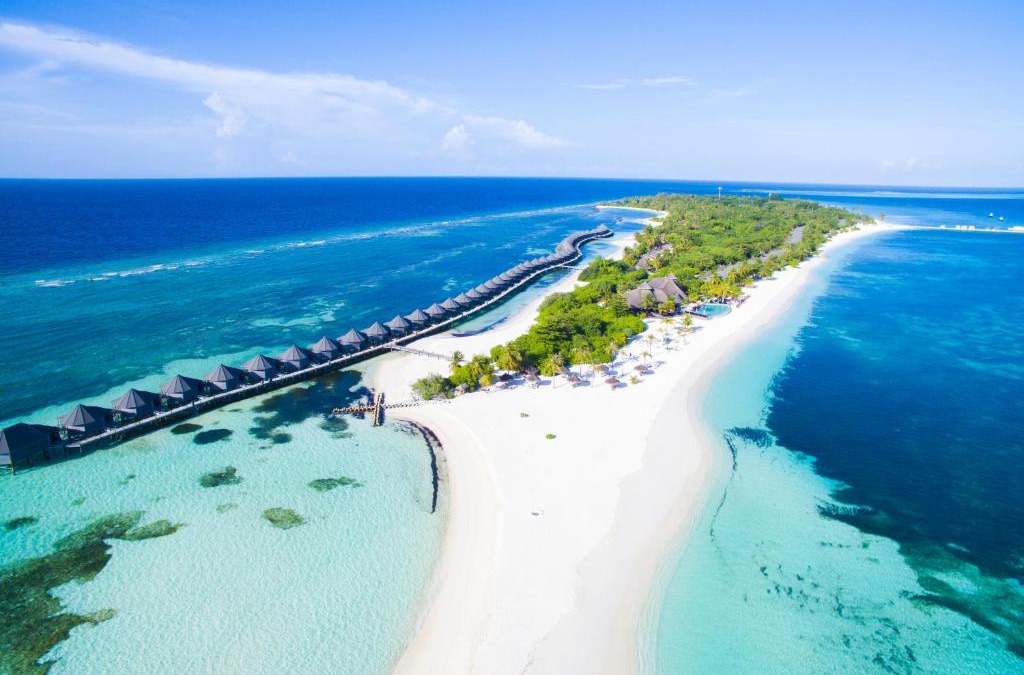 Kuredu Island Resort | Kuredu Island Resort & Spa