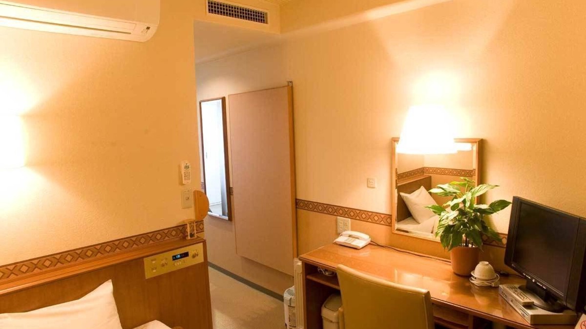 Naka Ward Hotel | Kuretake Inn Hamamatsu Nishi Inter
